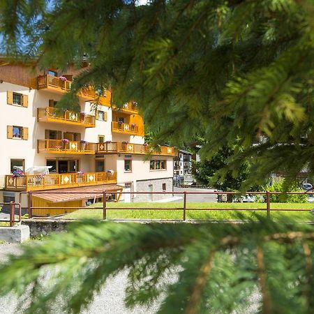 فندق Relais San Giusto كامبيتيلو دي فاسا المظهر الخارجي الصورة