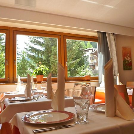 فندق Relais San Giusto كامبيتيلو دي فاسا المظهر الخارجي الصورة