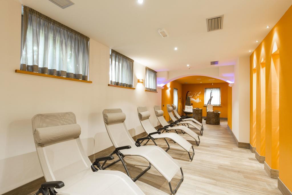 فندق Relais San Giusto كامبيتيلو دي فاسا المظهر الخارجي الصورة